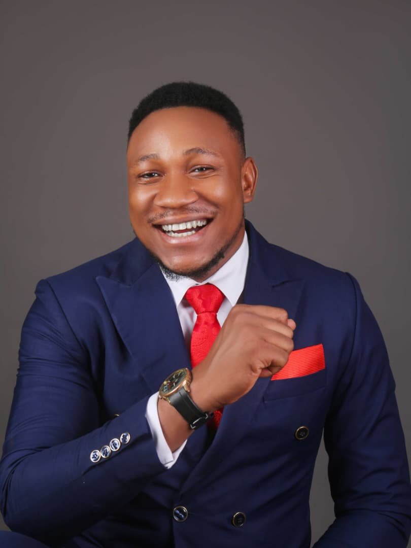 Chinedu Paul Nnamani