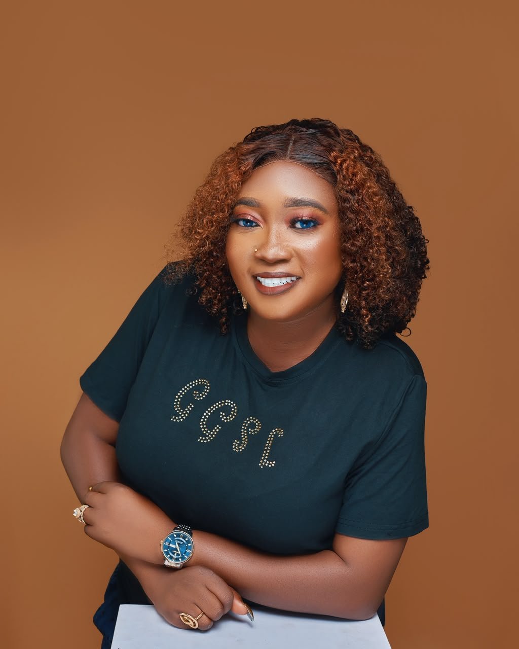Mrs Esther Aina